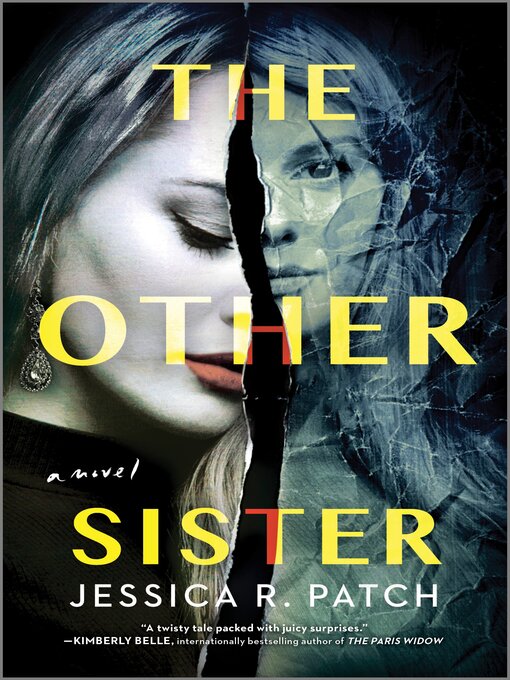 Title details for The Other Sister by Jessica R. Patch - Available